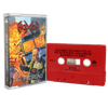 HEXEN - State of Insurgency: Cassette (Limited to 100)
