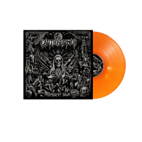 EARTHBURNER: Permanent Dawn - Orange Downfall (EU edition) (Pre-Order)