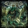 EXMORTUS: Legions of the Undead (Digipak CD)