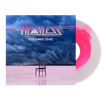 HEADLESS: Square One (pre-order limited to 100 exclusive Belt of Venus pink with autographed photo)