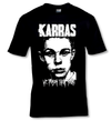 KARRAS - We Poison Their Young T-Shirt Bundlesm with CD or Vinyl
