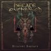 HECATE ENTHRONED: Virulent Rapture (reissue Digipak CD)