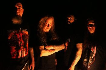 MALEVOLENT CREATION - 2019
