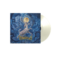 AMIENSUS: Reclamation Pt. II (Pre-Order) limited 300 copies)on white opaque vinyl