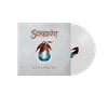 SCARDUST: Strangers - repress (300) on White Vinyl (preorder)