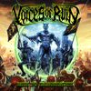 VOICES OF RUIN: Path to Immortality (jewelcase CD)
