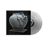 CHROME WAVES: Earth Will Shed Its Skin (Pre-Order) Ltd Clear & Silver color-in-color EU pressing (250)