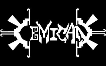 CEMICAN - logo
