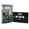 MORDRED: The Dark Parade (cassette limited to 100) 