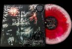 INTO ETERNITY: The Incurable Tragedy (reissue - 200 red with grey haze) 