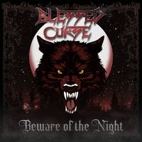 BLESSED CURSE by Beware of the Night EP