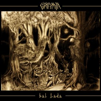 Varmia - bal Lada album
