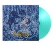 AMIENSUS: Reclamation: Part 1 (Pre-Order) Ltd Ed (300) Turquoise Vinyl 