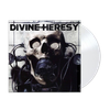 DIVINE HERESY: Bleed The Fifth (White Vinyl variant) 