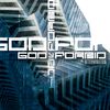GOD FORBID : Determination - RSD Vinyl Limited 20th Anniversary edition (blue/white haze)