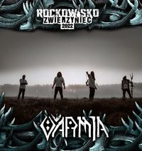 VARMIA - Rockowisko Zwierzyniec 2022
