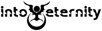 INTO ETERNITY - logo
