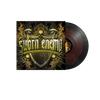SWORN ENEMY: Total World Domination (Domination marble Vinyl Reissue)
