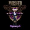 MORDRED: Volition EP (limited silver colored vinyl)