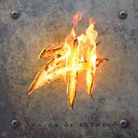 ZIMMERS HOLE: Legion of Flames (Pre-Order)