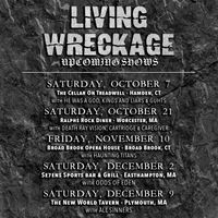 Living Wreckage