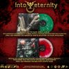 INTO ETERNITY: Into Eternity/The Incurable Tragedy (Ltd Colored Vinyl Bundle)