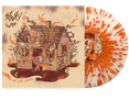 STINKY: Of Lost Things (limited to 300 Orange Crush Splatter)