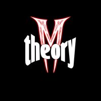 M-Theory Audio t-shirt