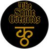 THE SONIC OVERLORDS: Last Days of Babylon (black vinyl limited to 100 copies) comes with a slipmat