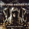 DIVINE HERESY: Bringer of Plagues (clear vinyl variant) 