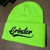 Grinder Skully