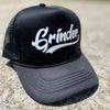 Grinder Trucker Cap