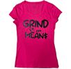 Grind by any means Tee (Women)