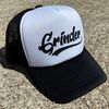 Grinder Trucker Cap