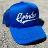 Grinder Trucker Cap