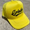 Grinder Trucker Cap