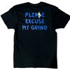 Please Excuse My Grind Tee