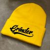 Grinder Skully