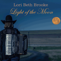 Light of the Moon by Lori Beth Brooke