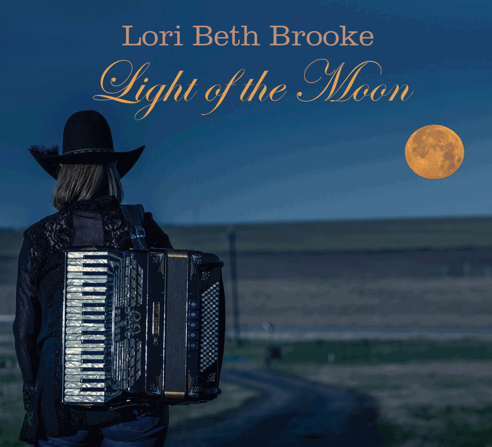 Light of the Moon