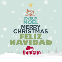 Merry Christmas, Feliz Navidad by DonGato