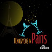 Rendezvous In Paris by DonGato