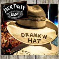 DRANK'N HAT by Jack Tasty