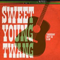 Sweet Young Twang