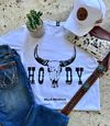 HOWDY T Shirt -  Sizes S to 3XL