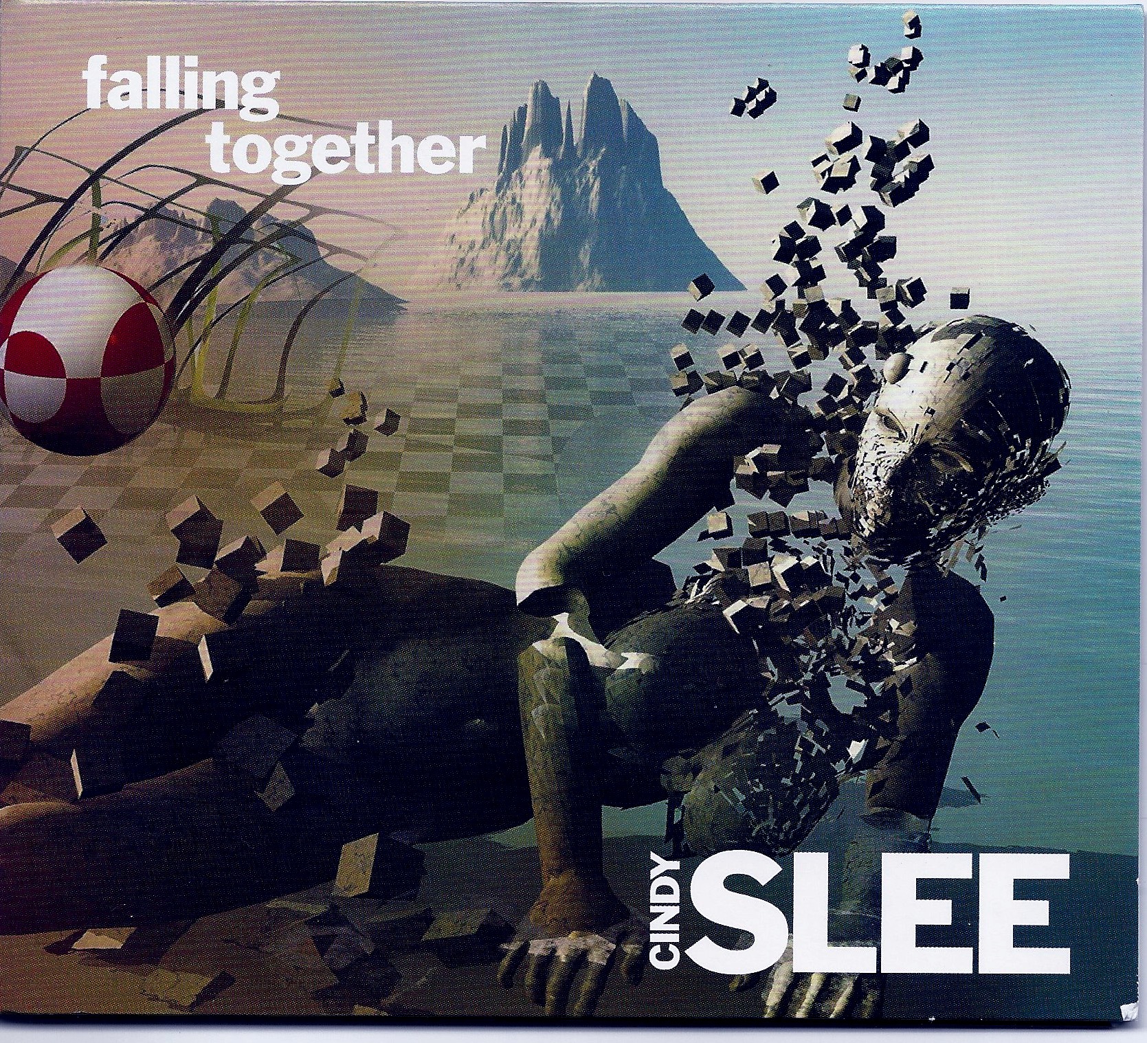 Falling Together - Cindy Slee Music