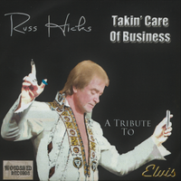 Takin' Care of Business by A Tribute to Elvis