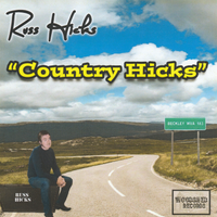 "Country Hicks" by Russ Hicks