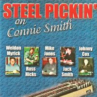 STEEL PICKIN' on Connie Smith