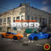 "Paper" (single) Caper Bandit Ep by Brave Da Pharoh